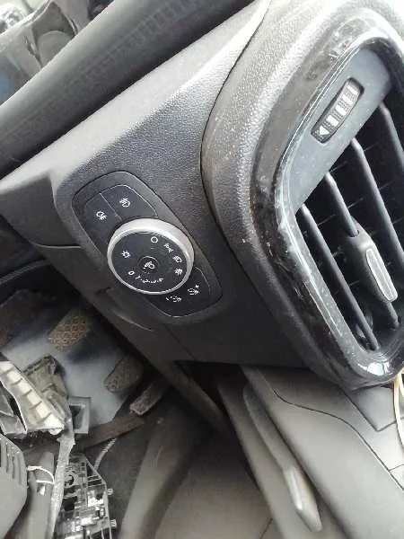 Mando Luces para Ford Fiesta (Ce1)
