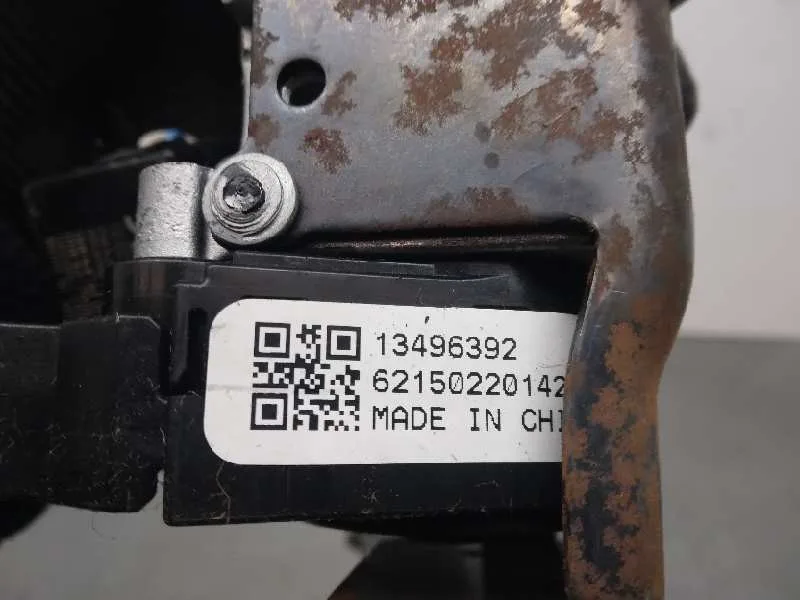 Conmutador De Arranque para Opel Corsa E