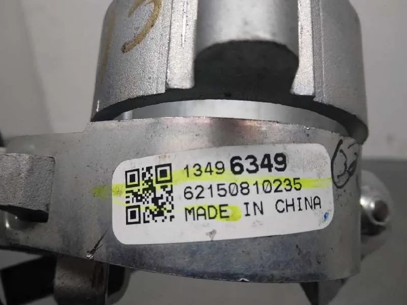 Conmutador De Arranque para Opel Corsa E