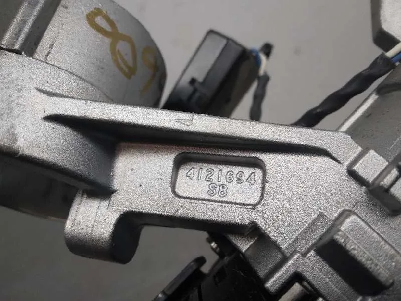 Conmutador De Arranque para Opel Corsa E