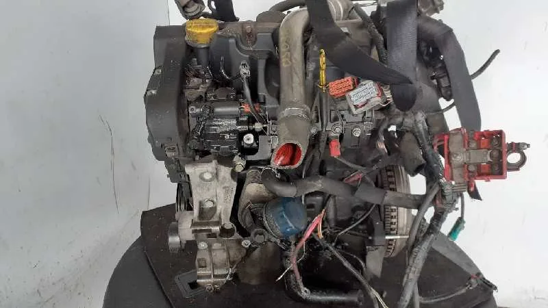 Despiece Motor para Renault Megane Ii Berlina 5P