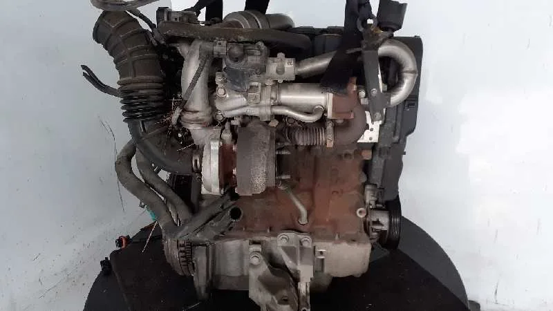 Despiece Motor para Renault Megane Ii Berlina 5P