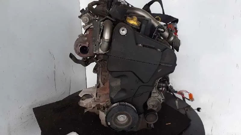 Despiece Motor para Renault Megane Ii Berlina 5P