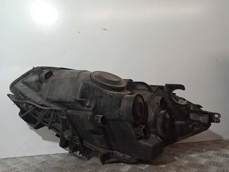 Faro Derecho para Citroën C4 Picasso