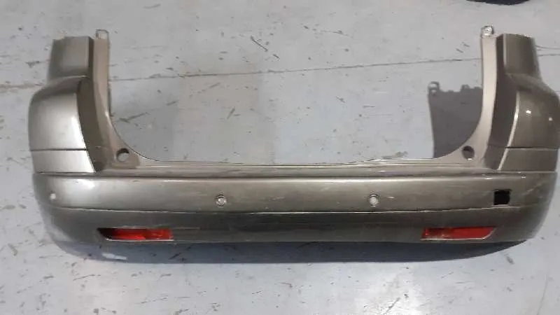 Paragolpes Trasero para Citroën C4 Picasso