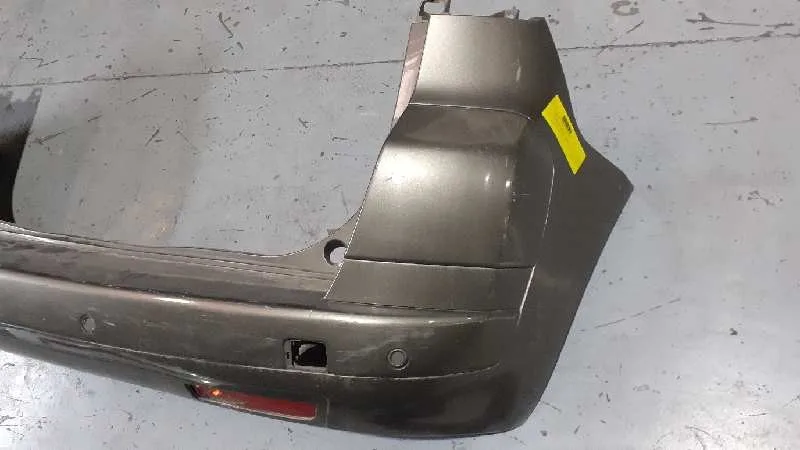 Paragolpes Trasero para Citroën C4 Picasso
