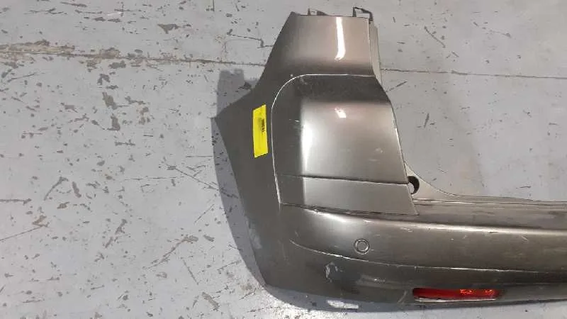 Paragolpes Trasero para Citroën C4 Picasso