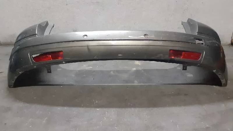Paragolpes Trasero para Citroën C4 Picasso