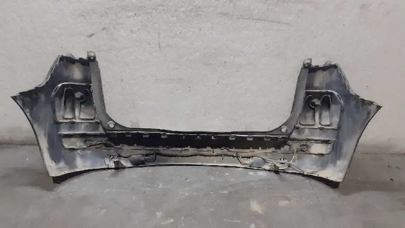 Paragolpes Trasero para Citroën C4 Picasso