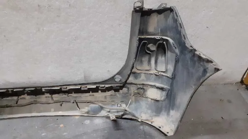 Paragolpes Trasero para Citroën C4 Picasso