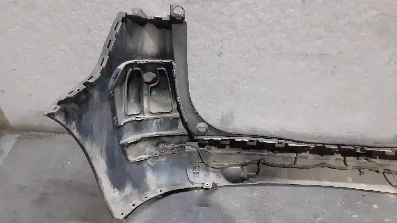 Paragolpes Trasero para Citroën C4 Picasso