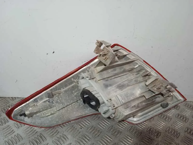 Piloto Trasero Derecho para Citroën C4 Picasso
