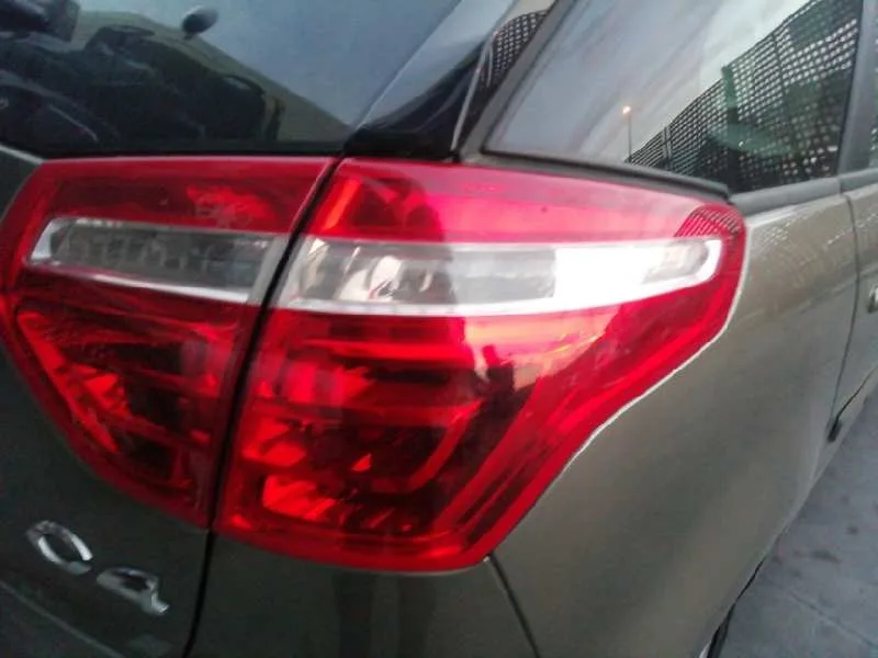 Piloto Trasero Derecho para Citroën C4 Picasso