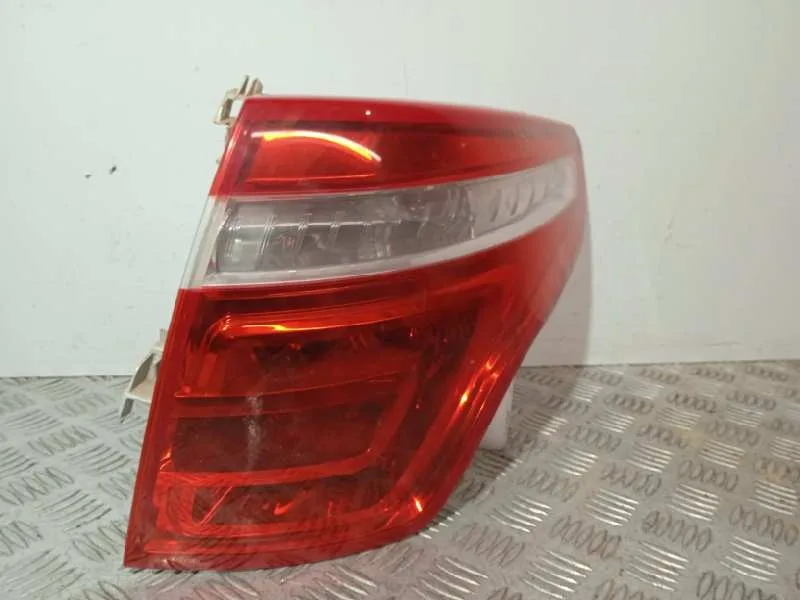 Piloto Trasero Derecho para Citroën C4 Picasso