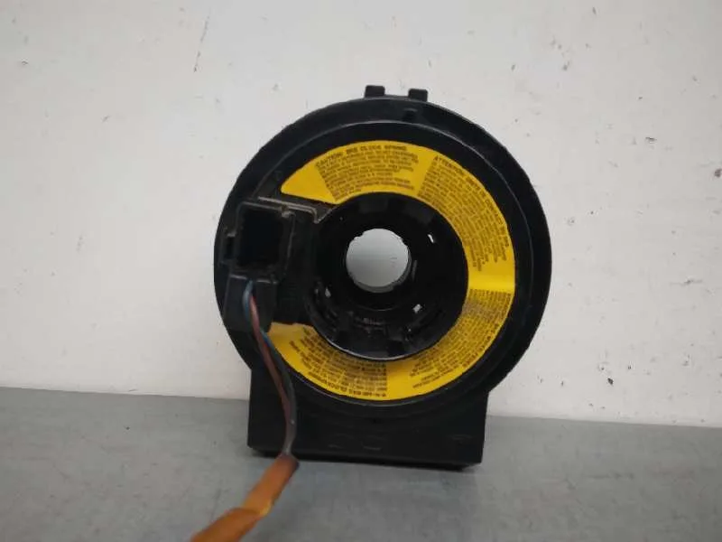 Anillo Airbag para Kia Cee'd