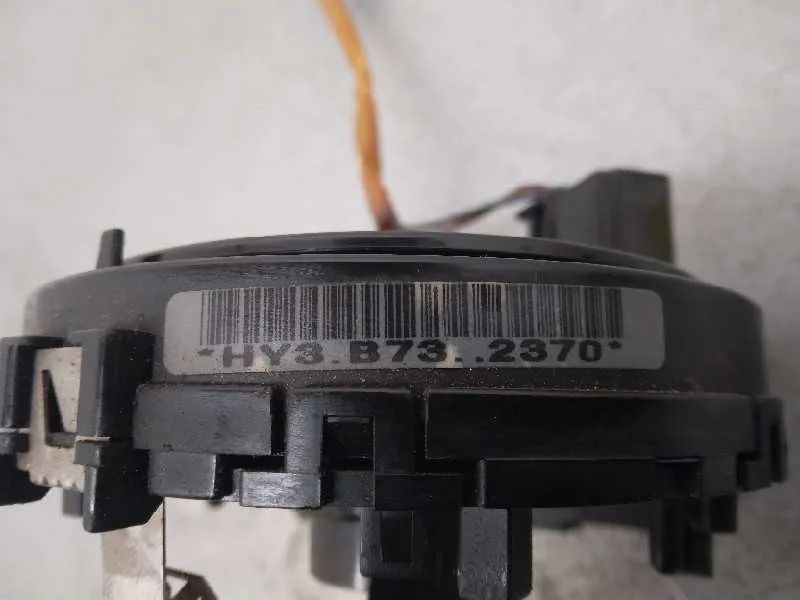 Anillo Airbag para Kia Cee'd