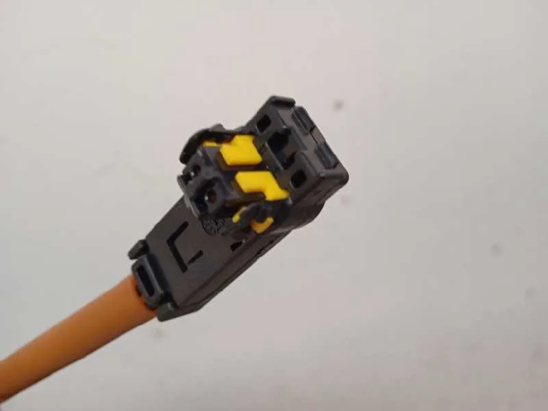 Anillo Airbag para Kia Cee'd