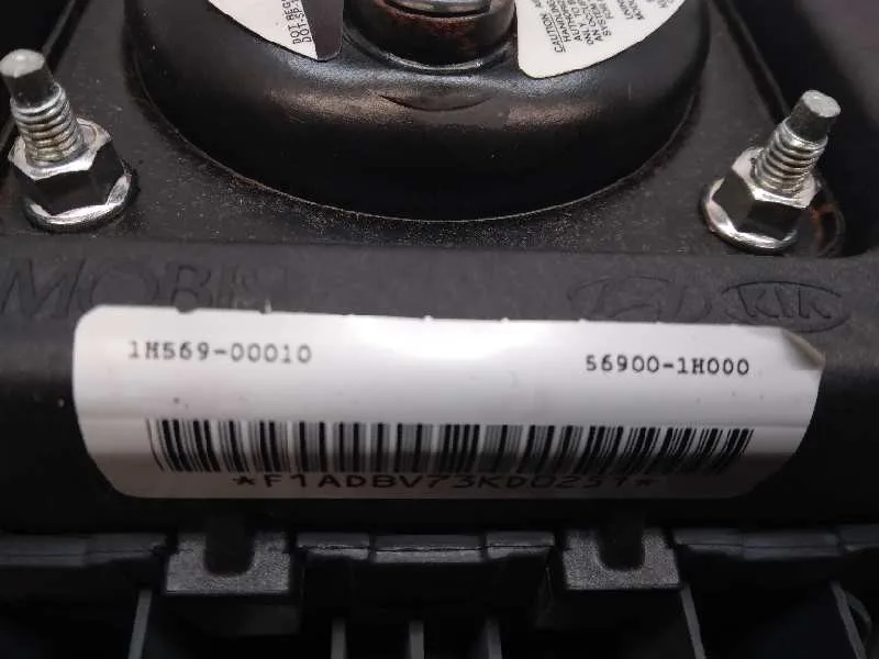 Airbag Delantero Izquierdo para Kia Cee'd
