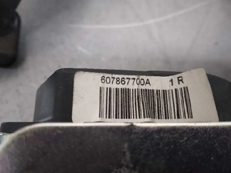 Pretensor Airbag Derecho para Kia Cee'd