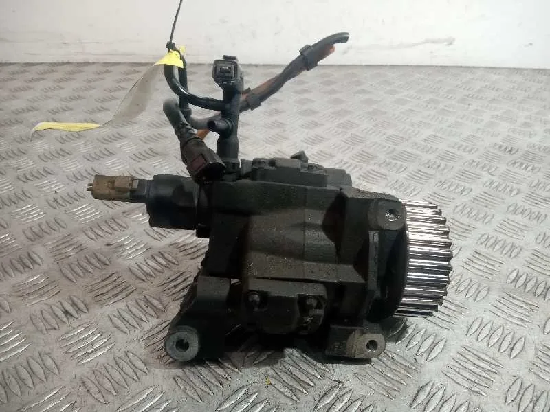 Bomba Inyeccion para Renault Megane Ii Berlina 5P
