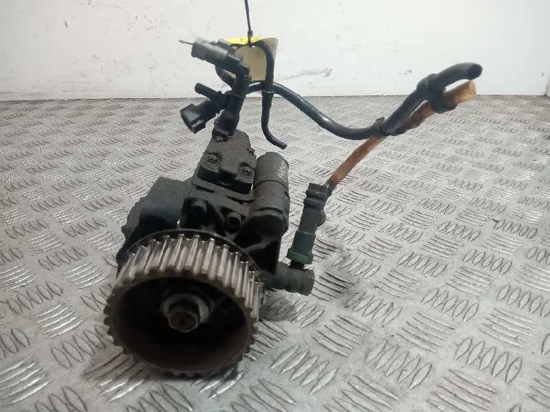 Bomba Inyeccion para Renault Megane Ii Berlina 5P