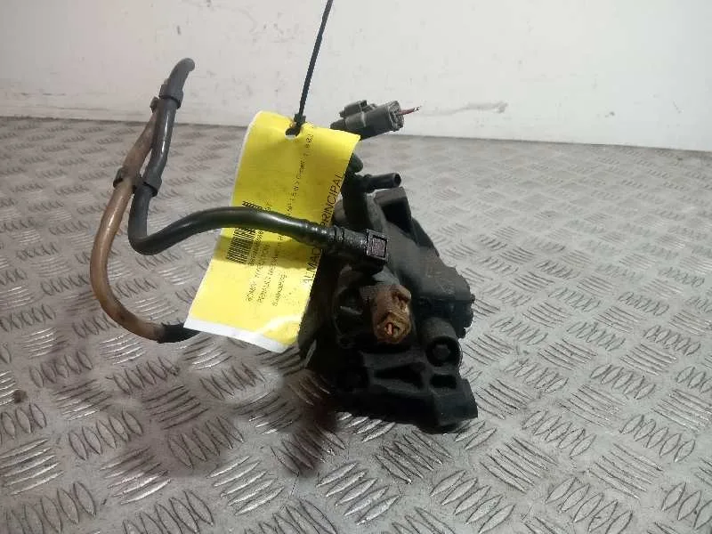 Bomba Inyeccion para Renault Megane Ii Berlina 5P
