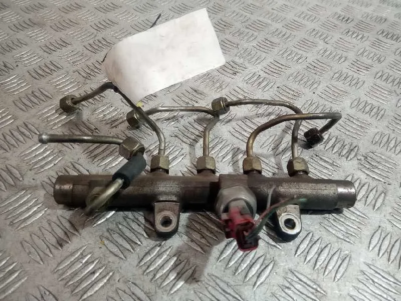 Rampa Inyectora para Renault Megane Ii Classic Berlina