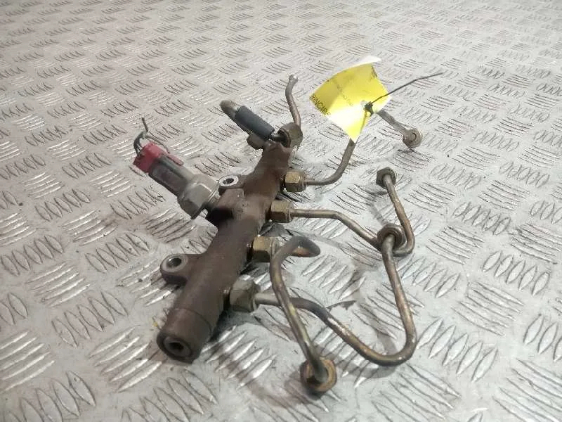 Rampa Inyectora para Renault Megane Ii Classic Berlina