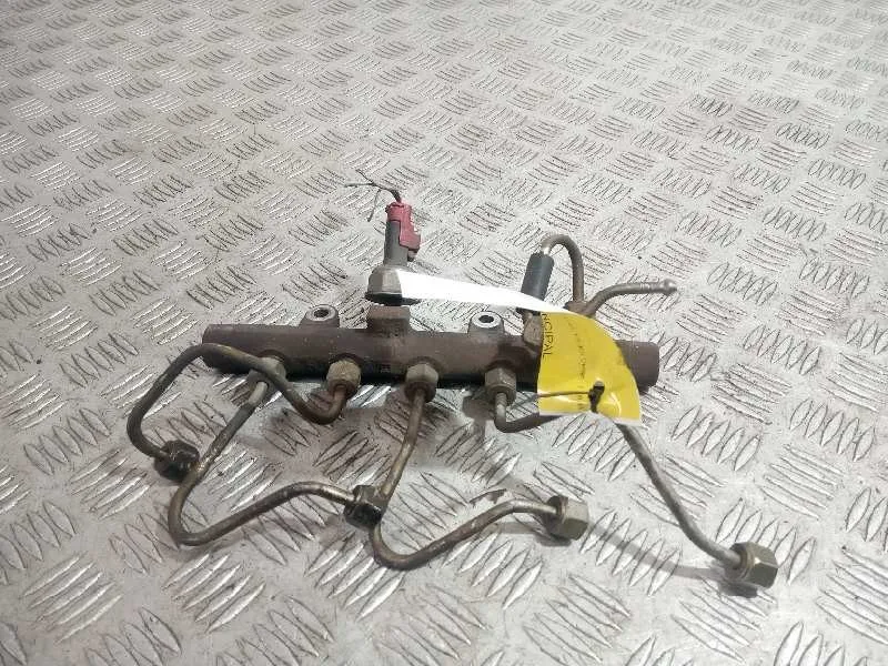 Rampa Inyectora para Renault Megane Ii Classic Berlina