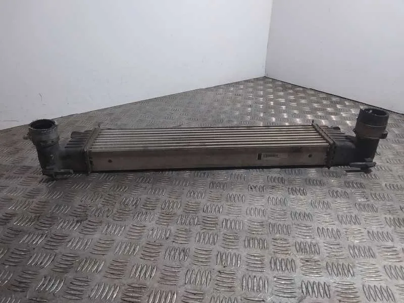 Intercooler para Fiat Tipo Ii (357) Berlina