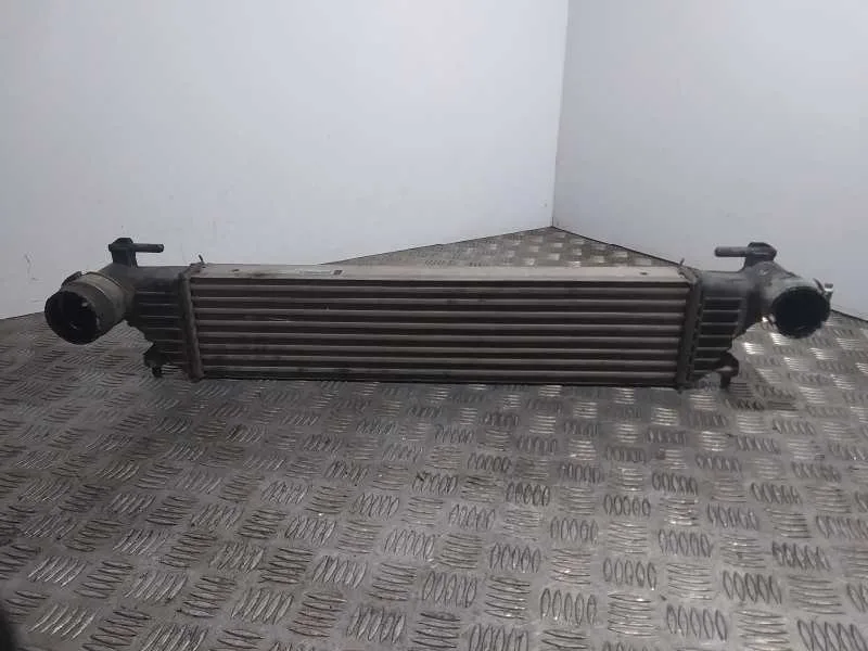 Intercooler para Fiat Tipo Ii (357) Berlina