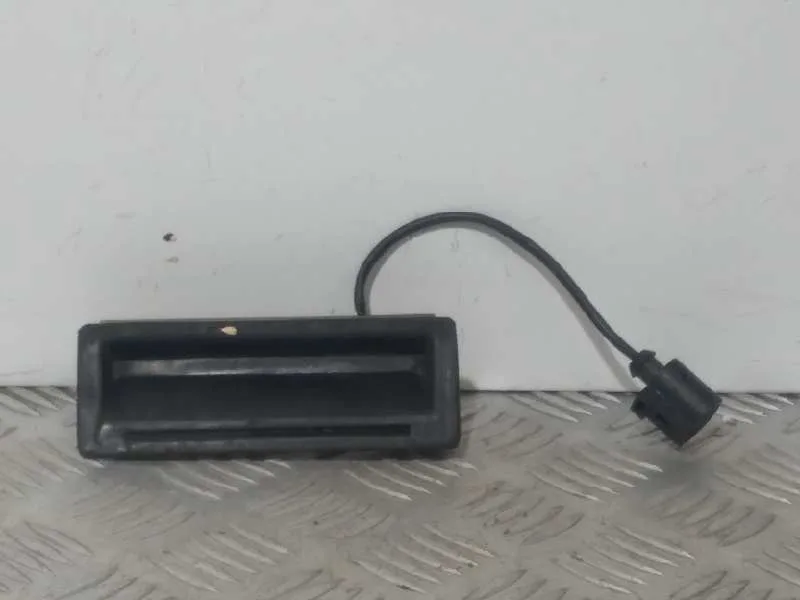 Maneta Exterior Porton para Volkswagen Bora Berlina (1J2)
