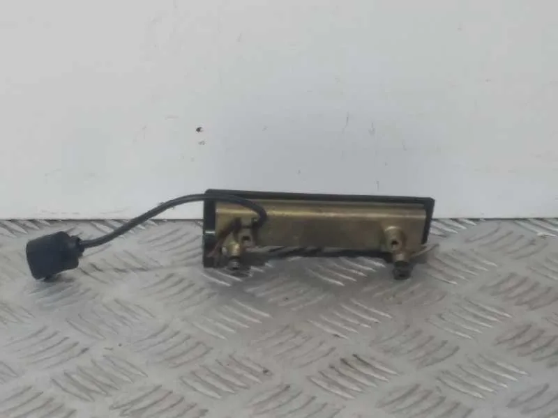 Maneta Exterior Porton para Volkswagen Bora Berlina (1J2)