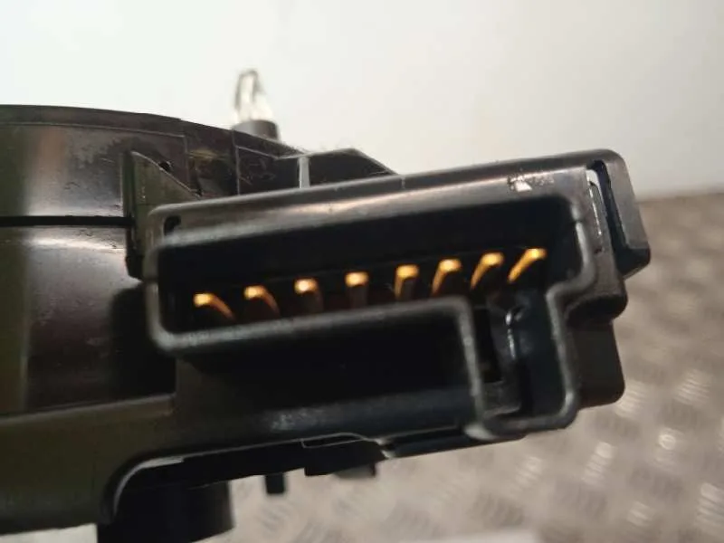 Anillo Airbag para Volkswagen Passat Berlina (3C2)