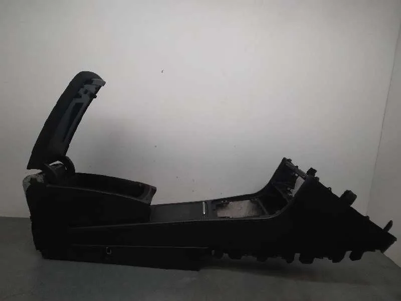 Apoyabrazos Central para Volkswagen Passat Berlina (3C2)