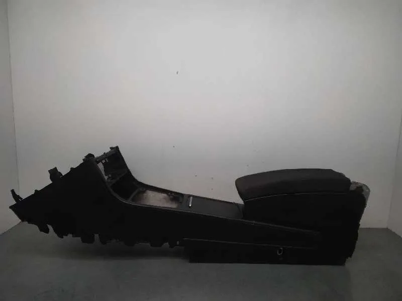 Apoyabrazos Central para Volkswagen Passat Berlina (3C2)