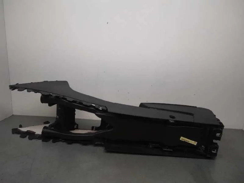 Apoyabrazos Central para Volkswagen Passat Berlina (3C2)