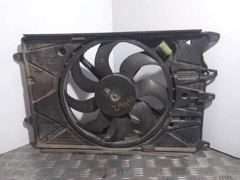 Electroventilador para Fiat Tipo Ii (357) Berlina