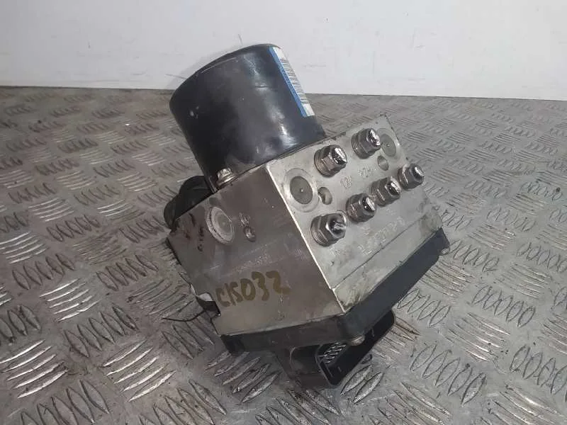 Abs para Volkswagen Passat Berlina (3C2)