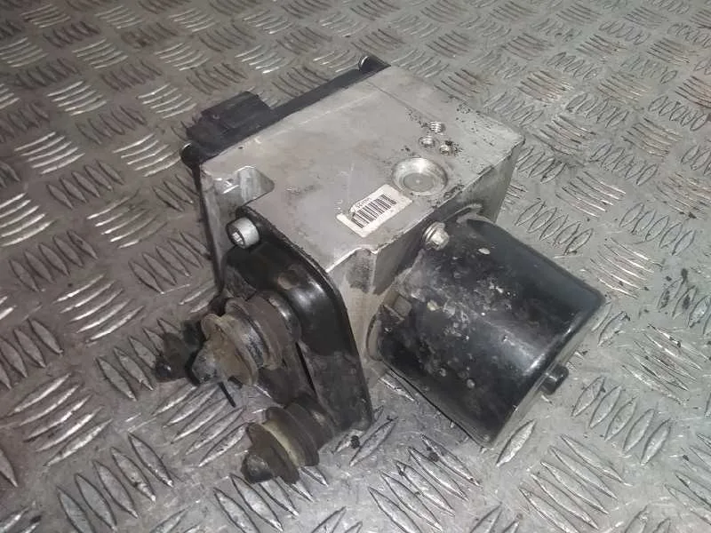 Abs para Volkswagen Passat Berlina (3C2)