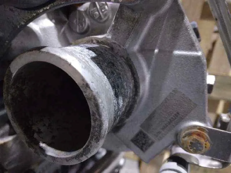 Despiece Motor para Renault Clio Iv