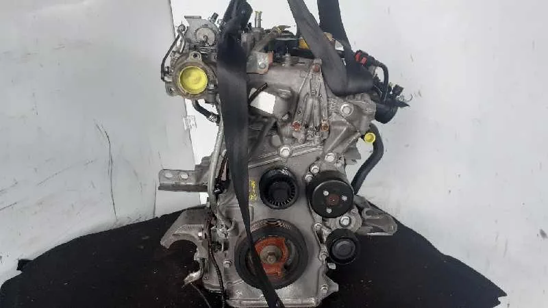 Despiece Motor para Renault Clio Iv