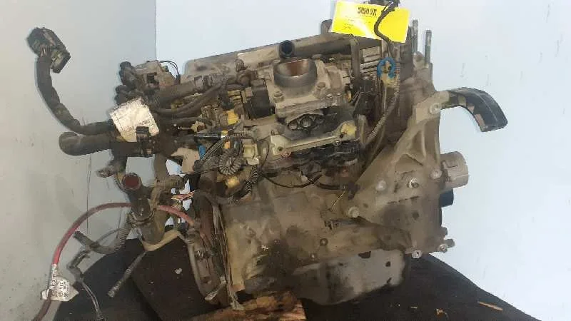 Motor Completo para Fiat Panda (169)