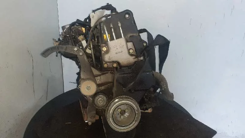 Motor Completo para Fiat Panda (169)