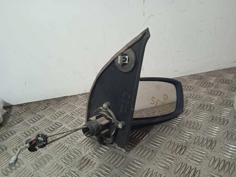 Retrovisor Derecho para Fiat Panda (169)