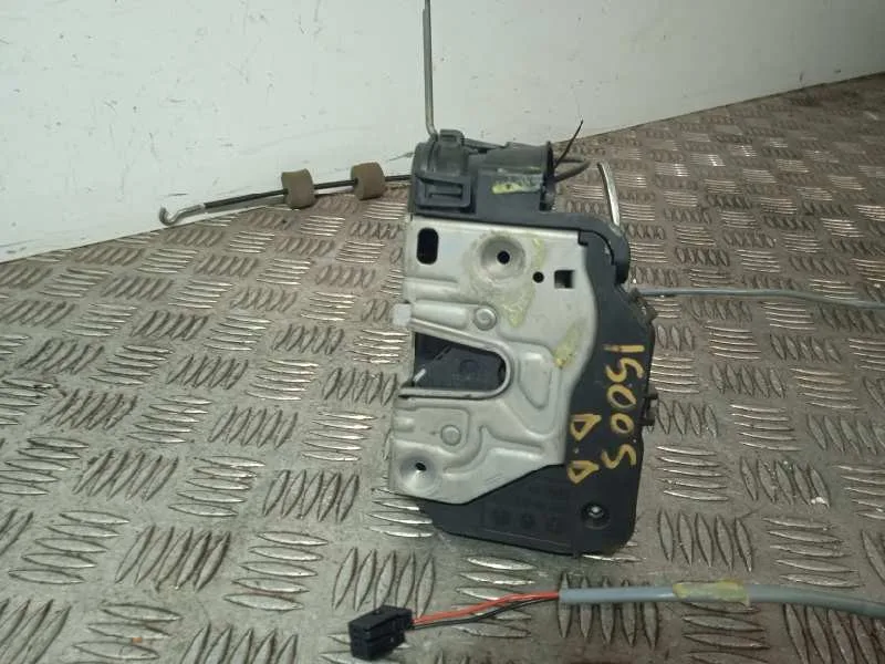 Cerradura Puerta Delantera Derecha para Mercedes-Benz Clase Clc (Cl203) Clc