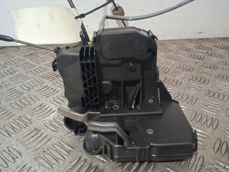 Cerradura Puerta Delantera Derecha para Mercedes-Benz Clase Clc (Cl203) Clc
