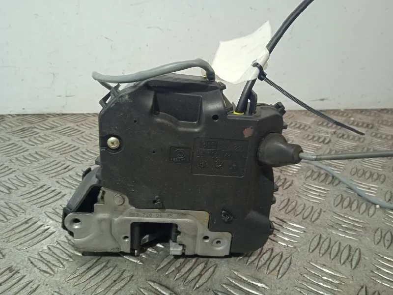 Cerradura Puerta Delantera Derecha para Mercedes-Benz Clase Clc (Cl203) Clc