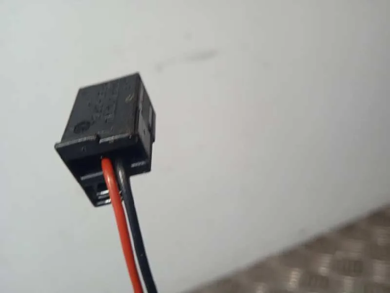 Cerradura Puerta Delantera Derecha para Mercedes-Benz Clase Clc (Cl203) Clc