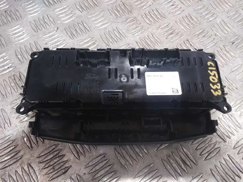 Mando Climatizador para Ford Puma